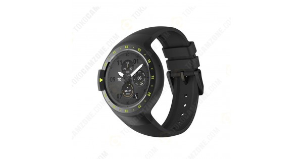 Ticwatch hot sale s knight